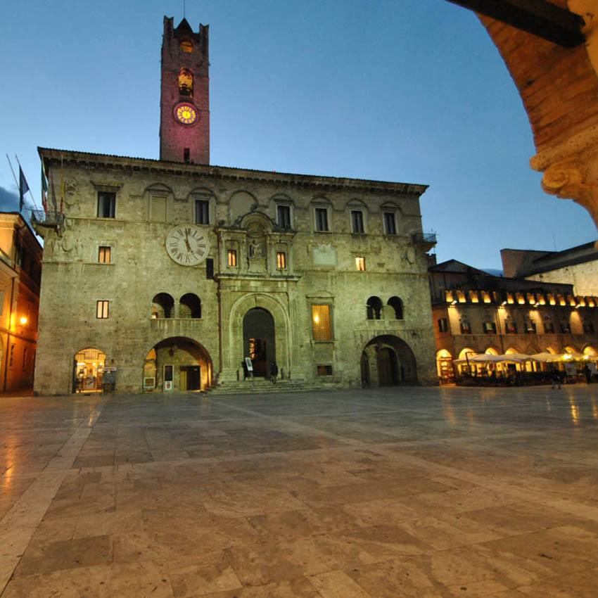 Guida turistica Ascoli Piceno