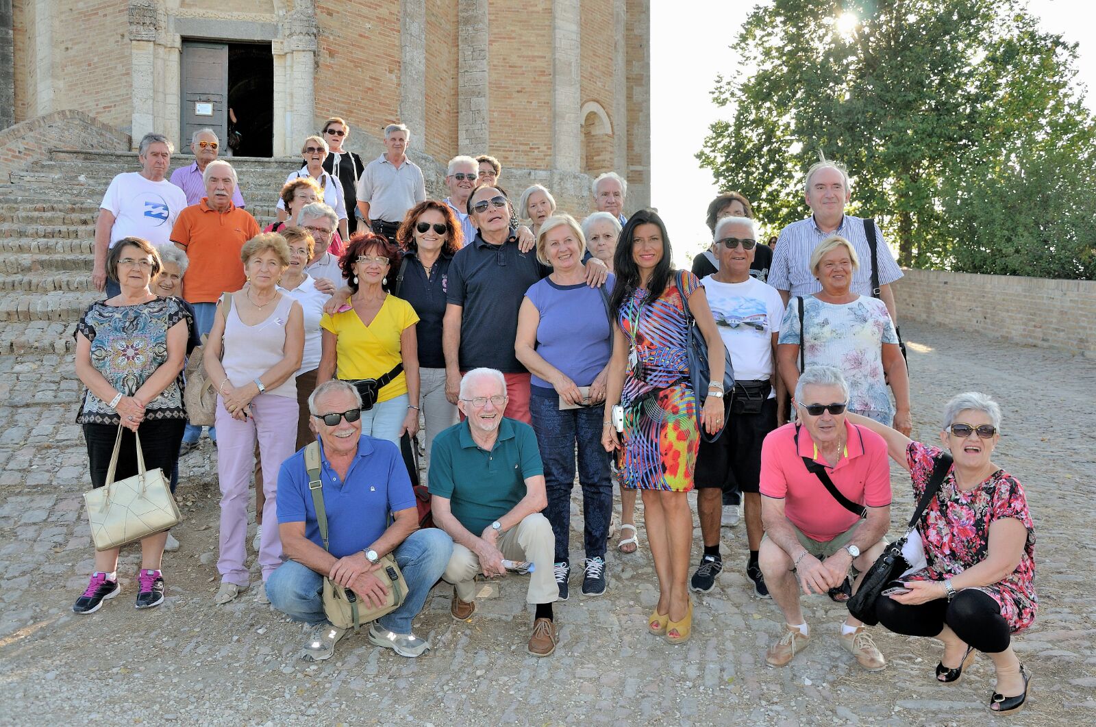 Guida Turistica Ascoli Piceno Fermo Offida Ripatransone Torre di Palme