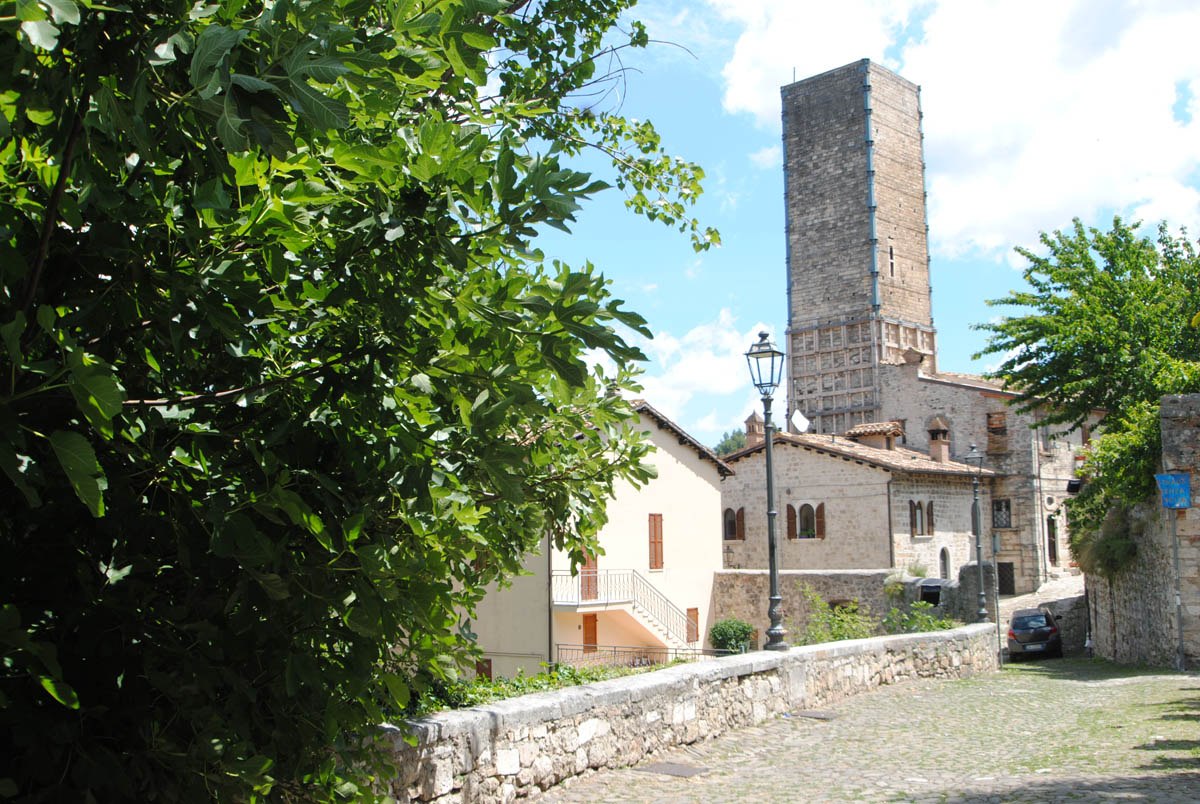 Guida turistica per Ascoli Piceno