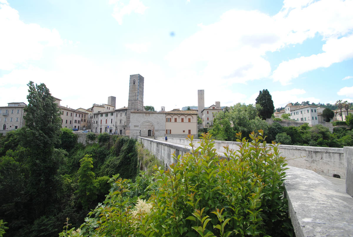 Guida turistica per Ascoli Piceno