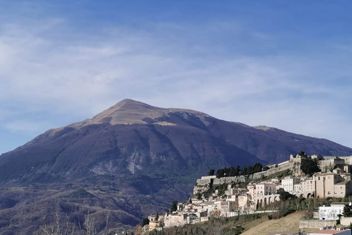 Guida turistica Civitella del Tronto