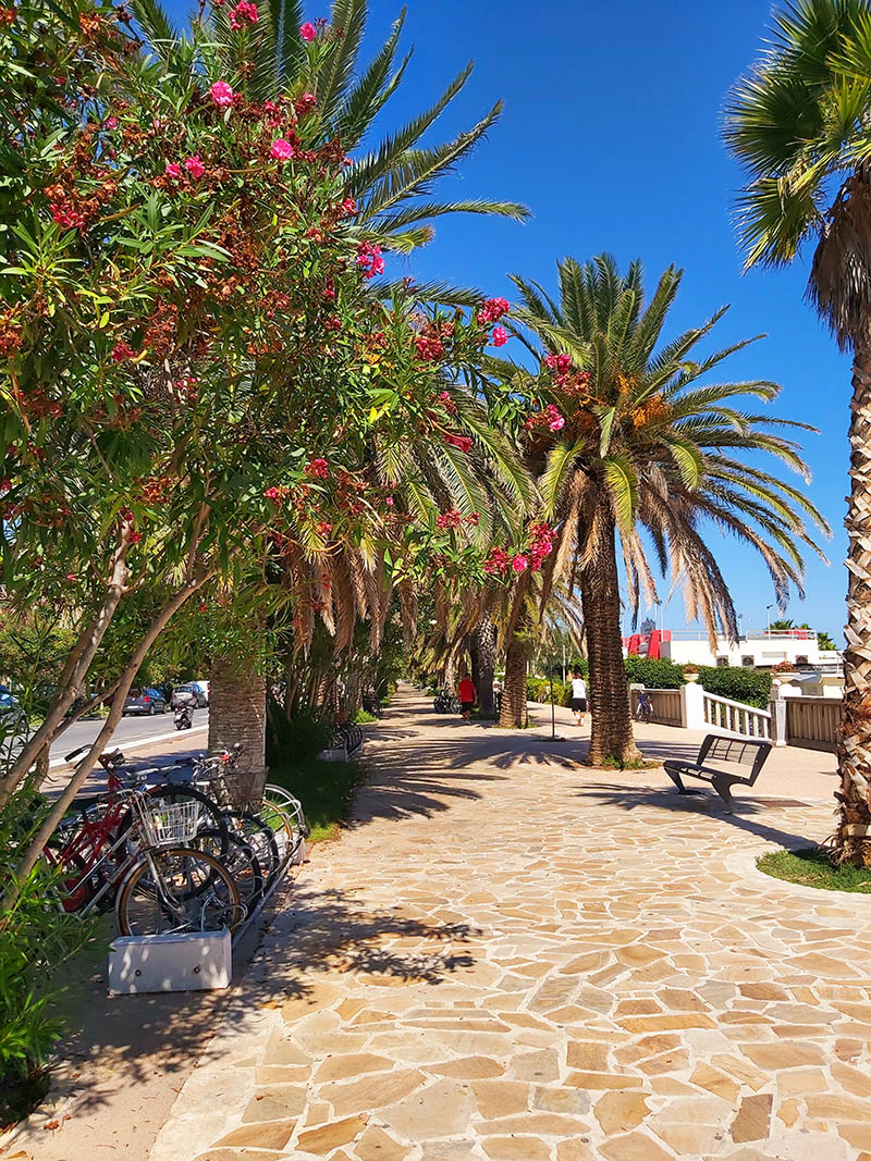 Guida turistica San Benedetto del Tronto